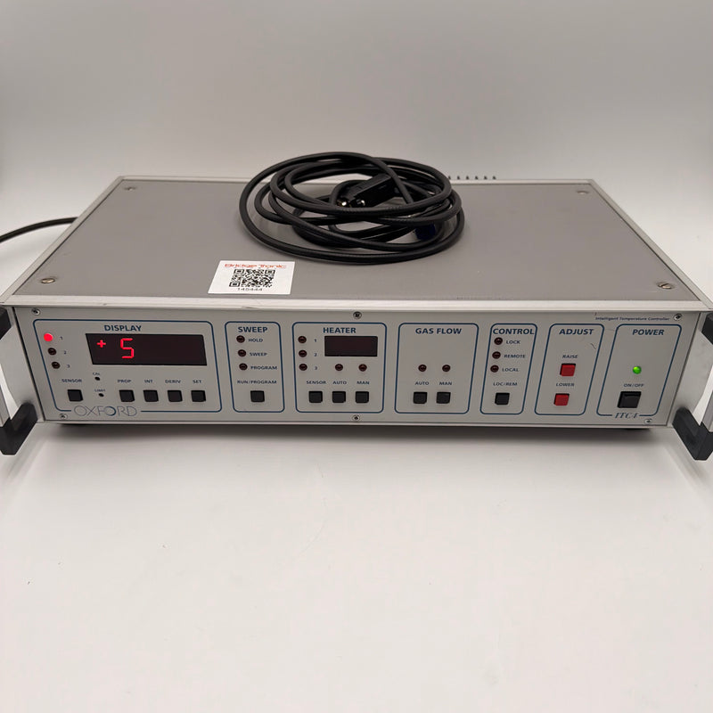 Oxford ITC 4 Temperature Controller
