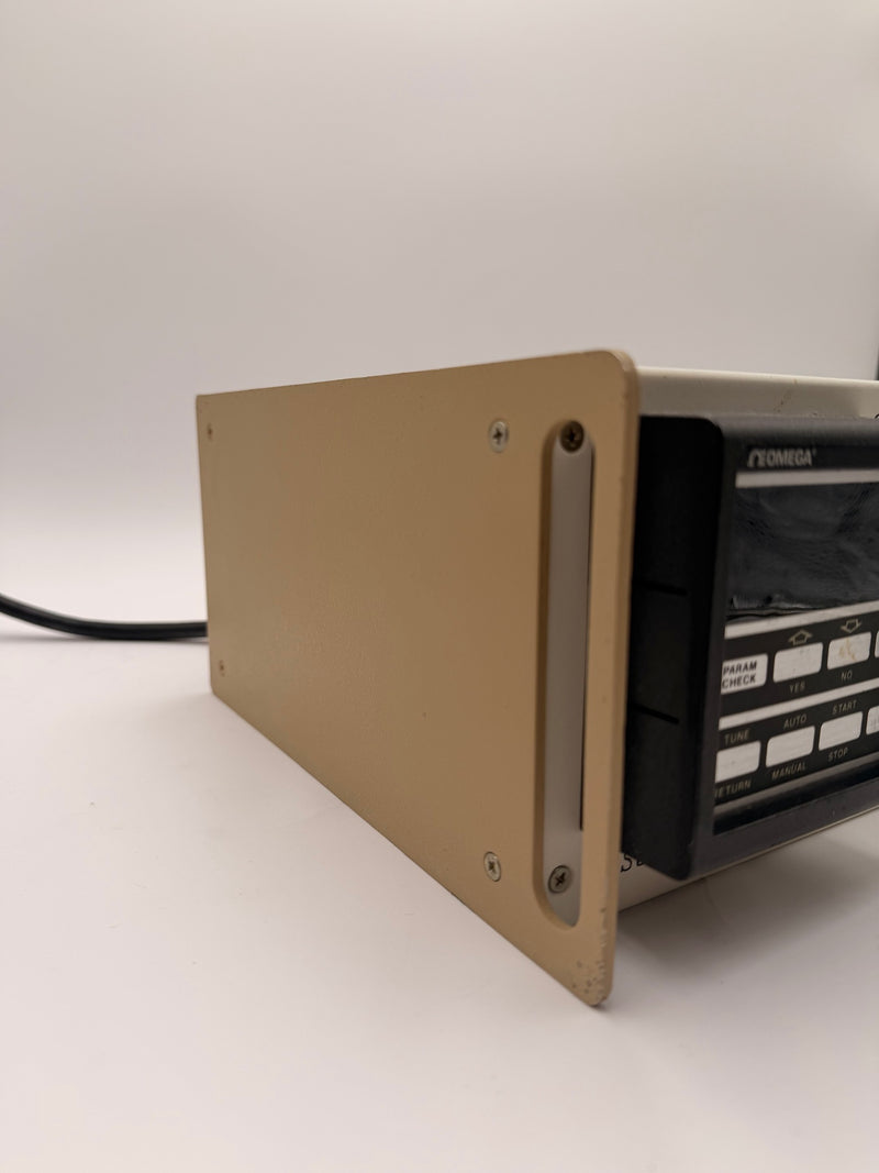Omega TC 2011 Temperature Controller