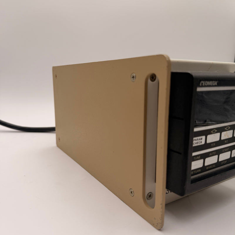 Omega TC 2011 Temperature Controller