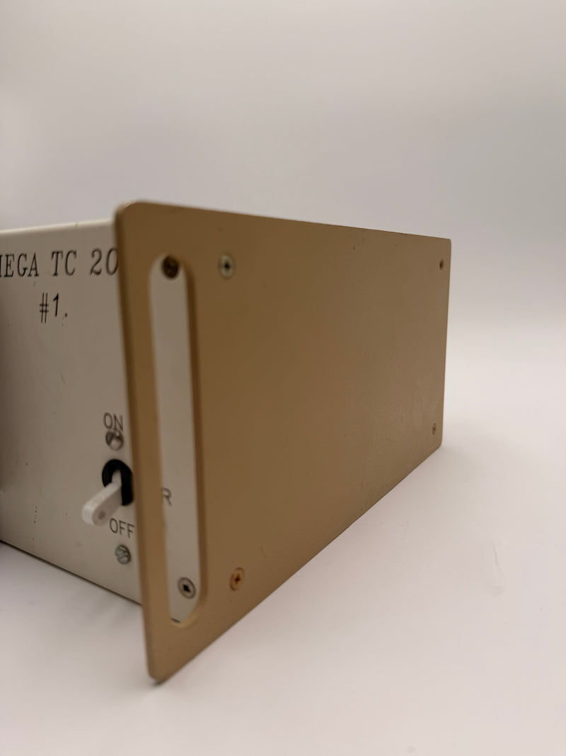 Omega TC 2011 Temperature Controller
