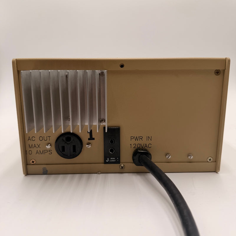 Omega TC 2011 Temperature Controller