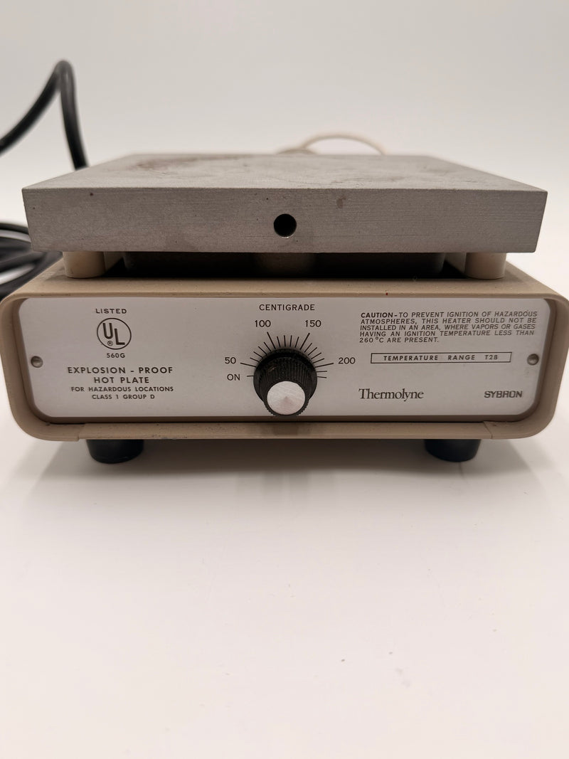 Omega TC 2011 Temperature Controller
