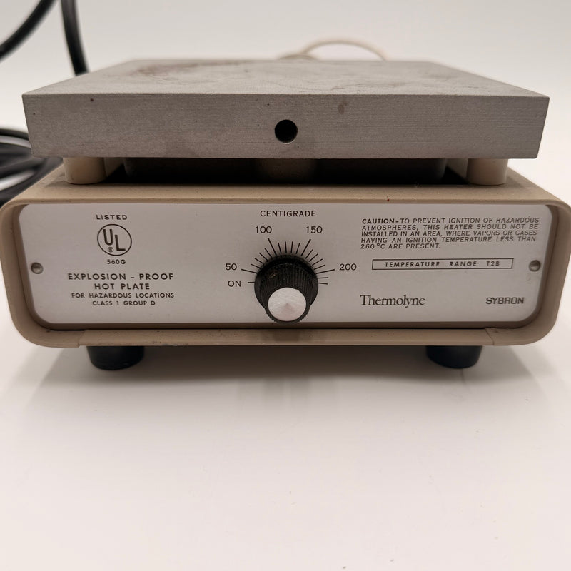 Omega TC 2011 Temperature Controller