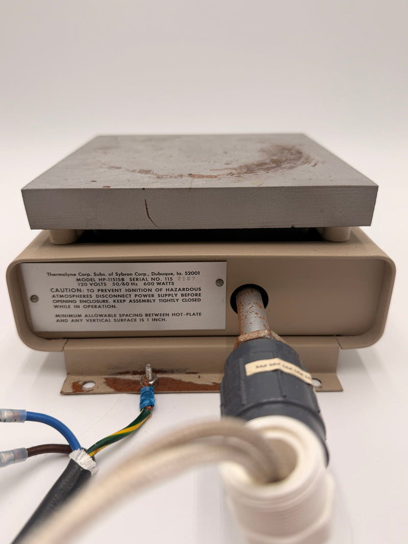 Omega TC 2011 Temperature Controller