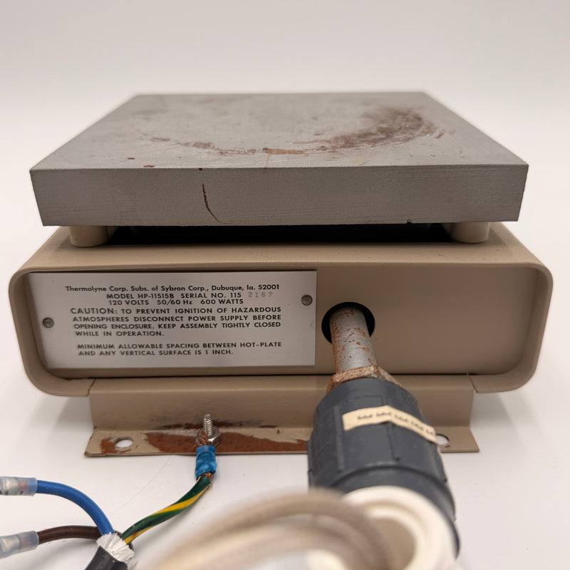 Omega TC 2011 Temperature Controller