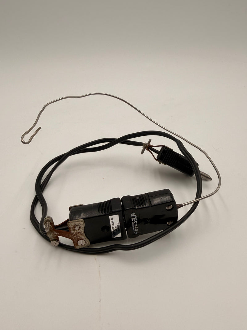 Omega TC 2011 Temperature Controller