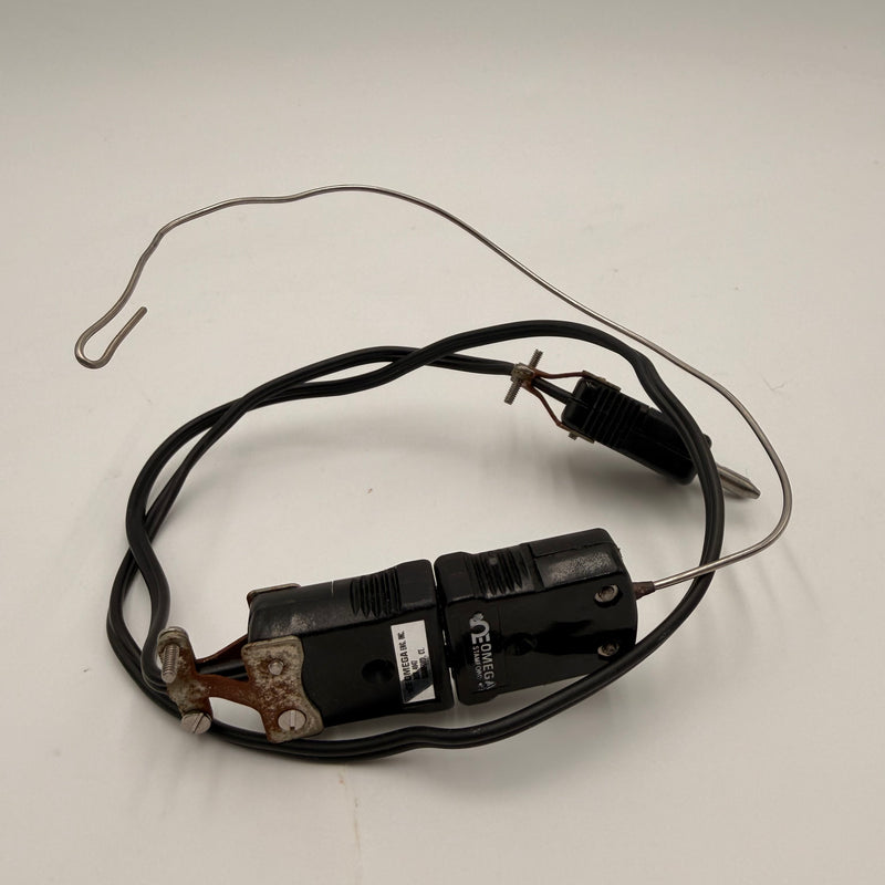 Omega TC 2011 Temperature Controller