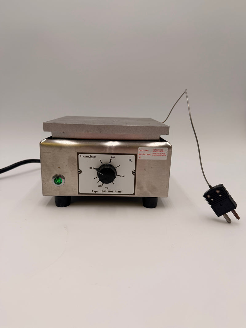 Barnstead Thermolyne HP 4515 B Hot Plate