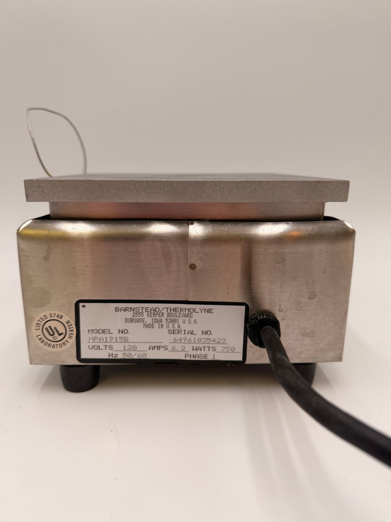 Barnstead Thermolyne HP 4515 B Hot Plate