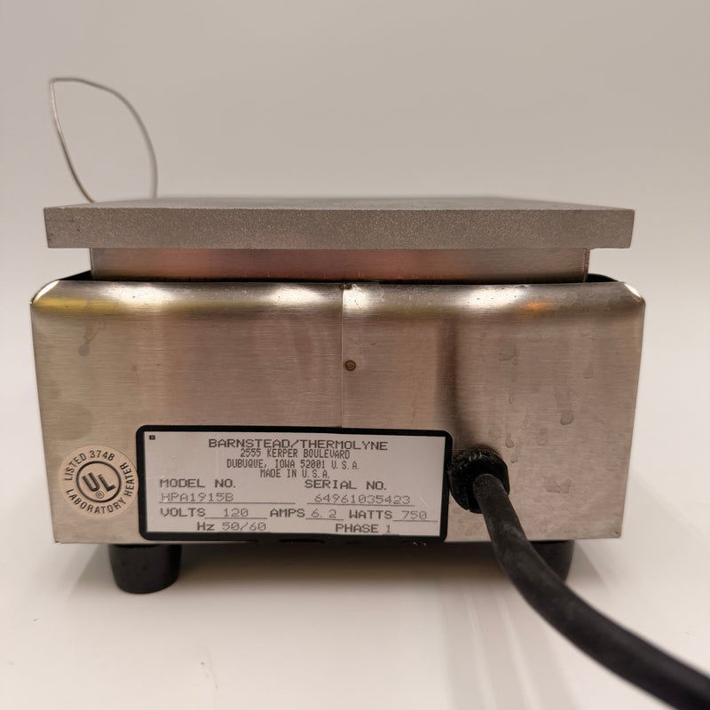 Barnstead Thermolyne HP 4515 B Hot Plate