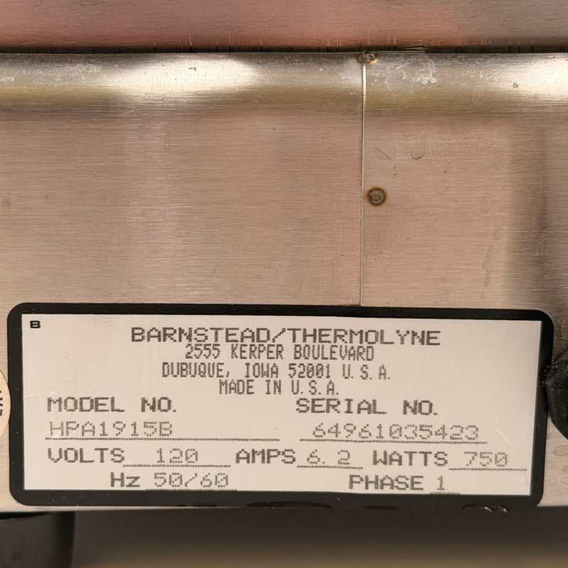 Barnstead Thermolyne HP 4515 B Hot Plate