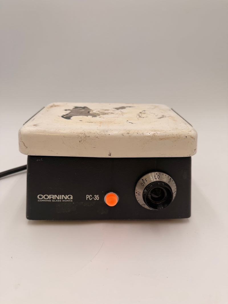 Corning PC 35 Hot Plate