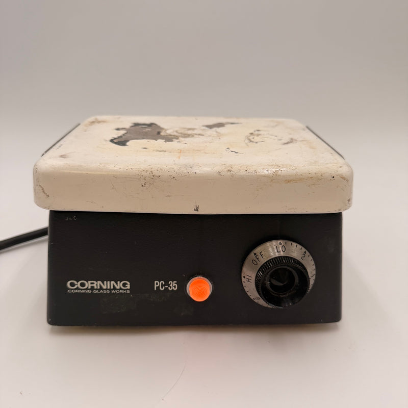 Corning PC 35 Hot Plate