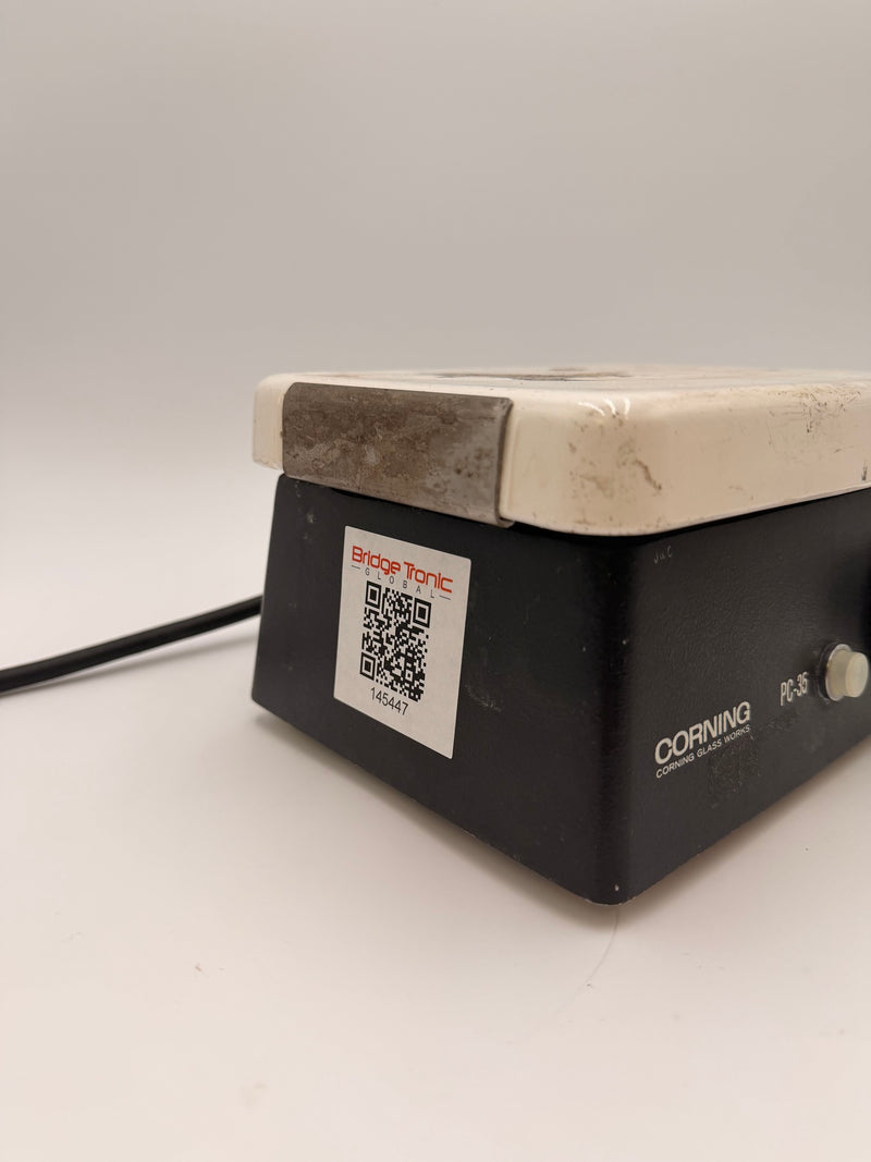 Corning PC 35 Hot Plate