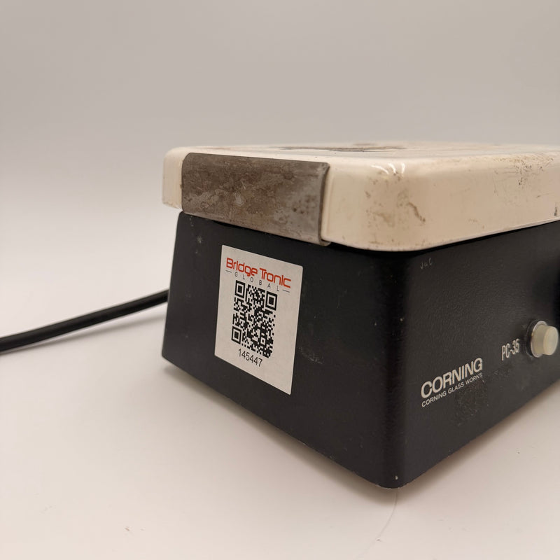 Corning PC 35 Hot Plate