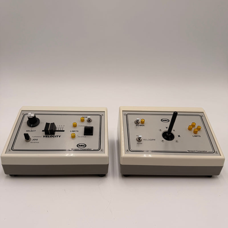 Newport Controller