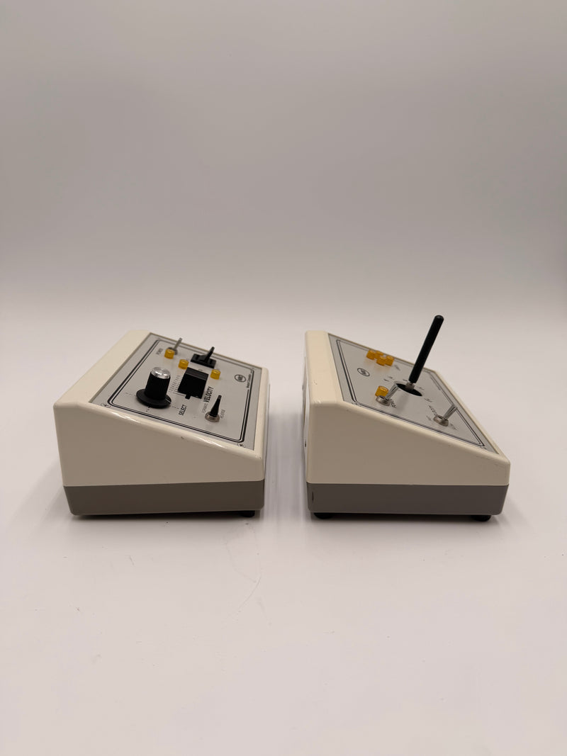 Newport Controller