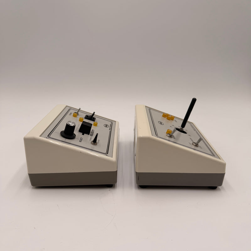 Newport Controller