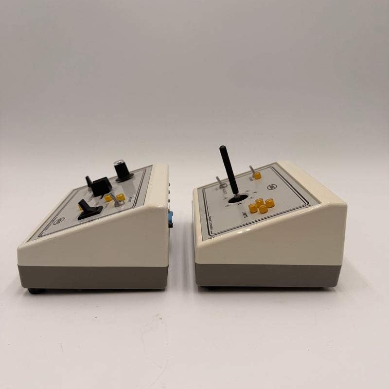 Newport Controller