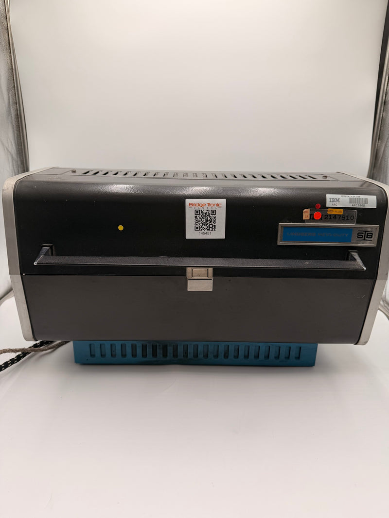 Lindberg 54031 A Furnace