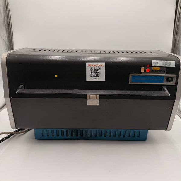 Lindberg 54031 A Furnace