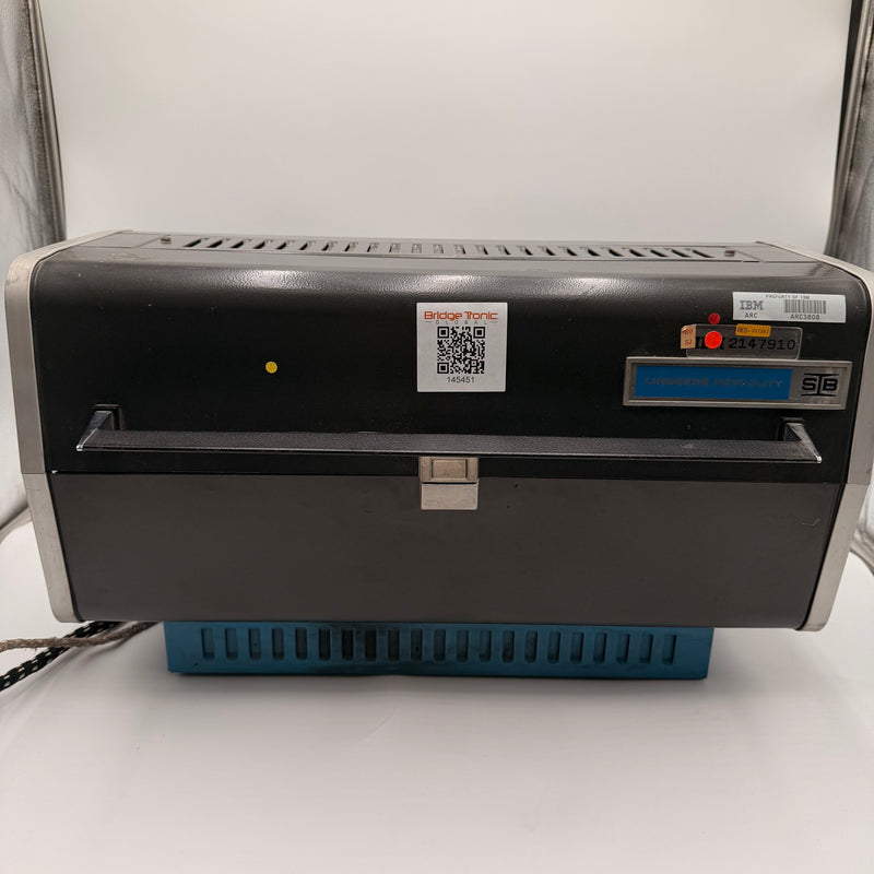 Lindberg 54031 A Furnace