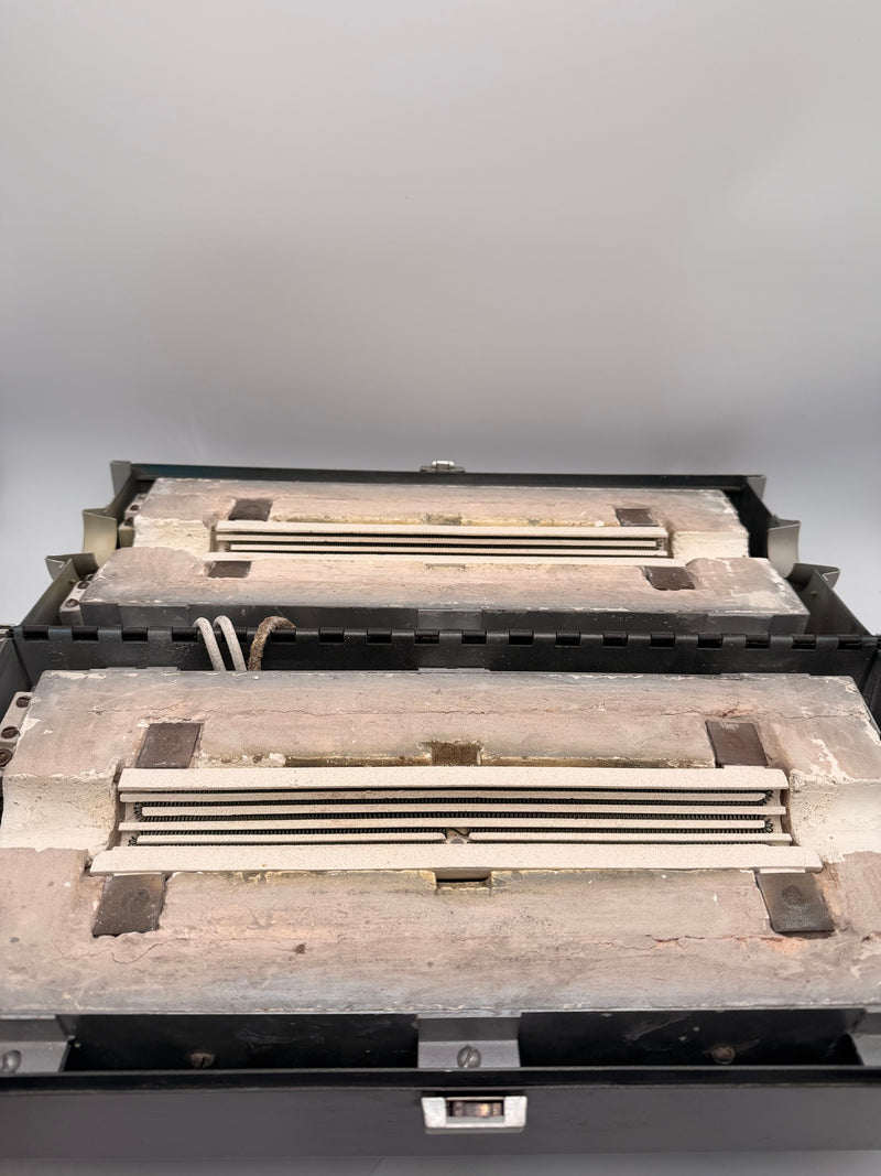 Lindberg 54031 A Furnace
