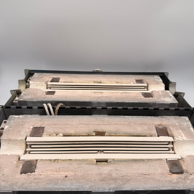 Lindberg 54031 A Furnace
