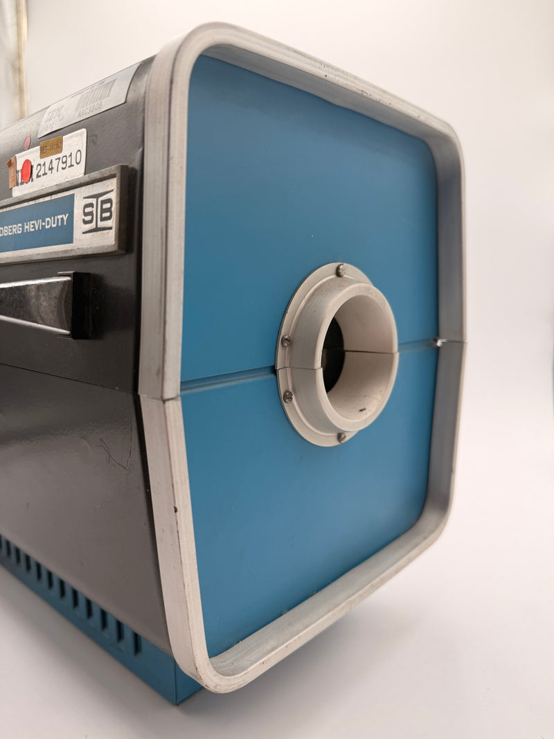Lindberg 54031 A Furnace