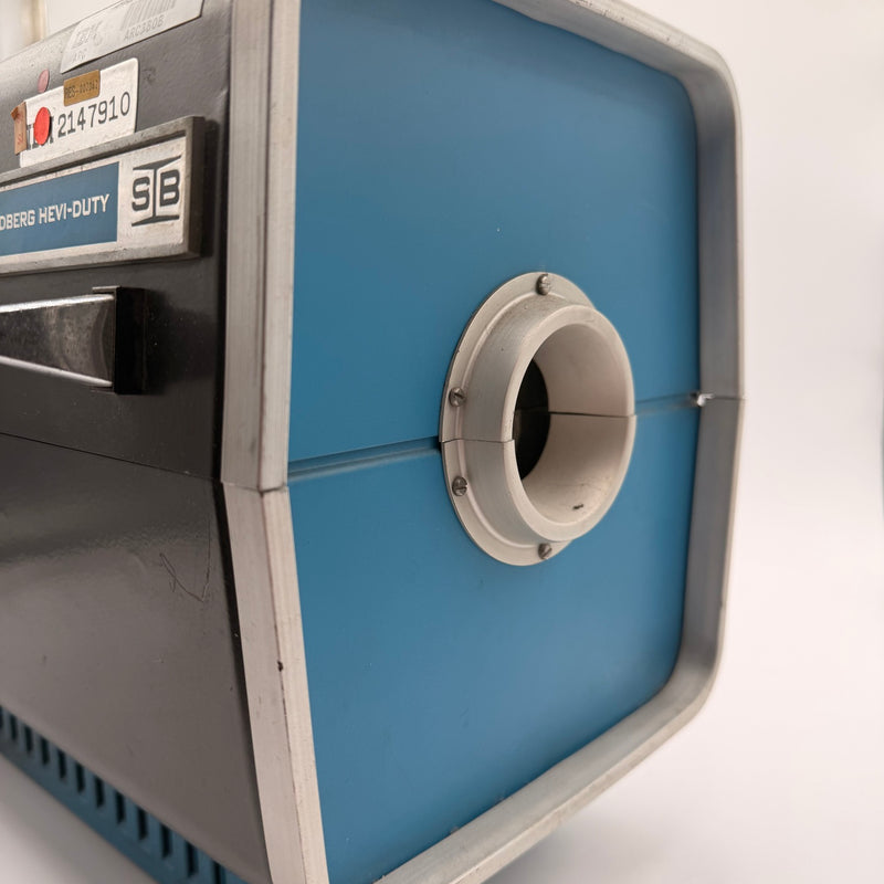 Lindberg 54031 A Furnace
