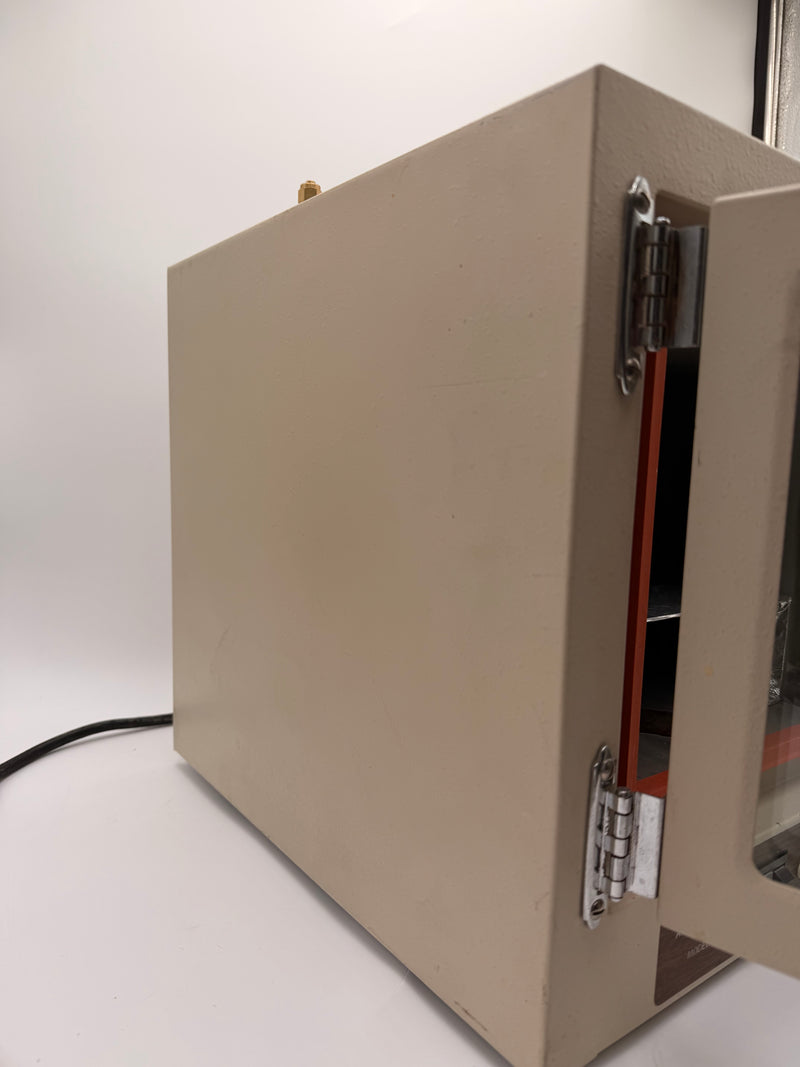 National Appliance 5831 Vacuum Oven