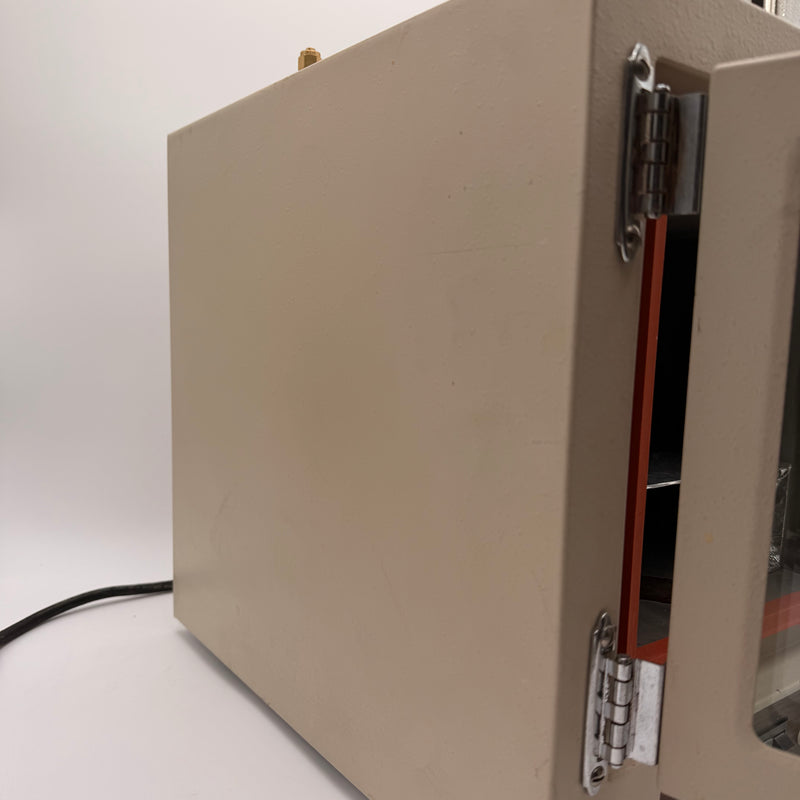 National Appliance 5831 Vacuum Oven