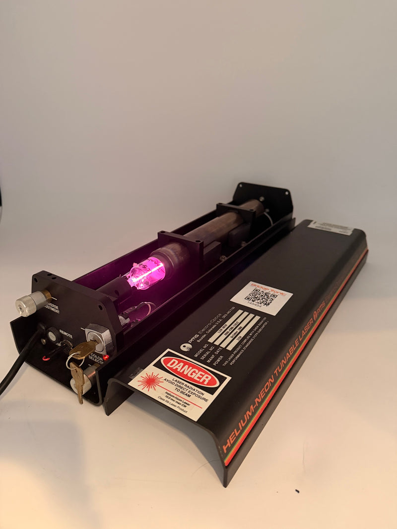 PMS LSTP 0010 Laser