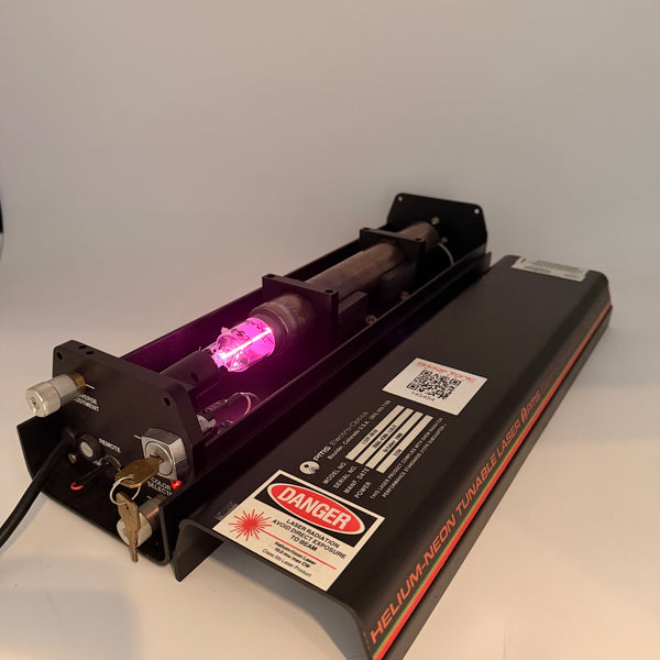 PMS LSTP 0010 Laser