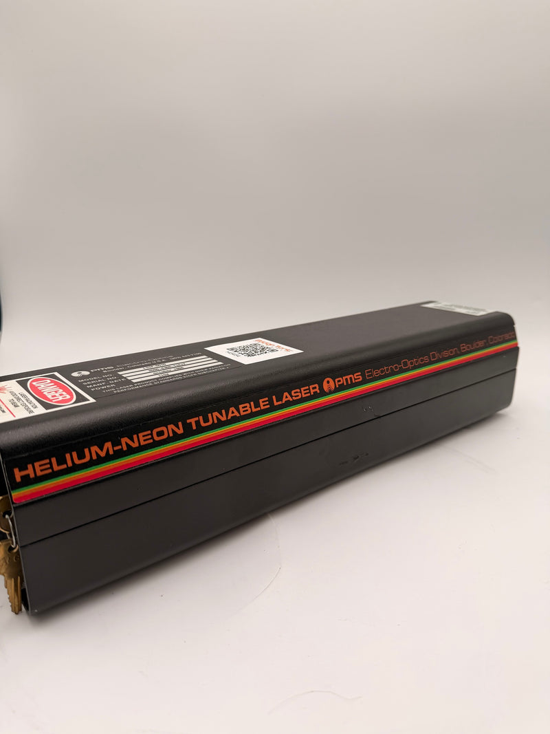 PMS LSTP 0010 Laser