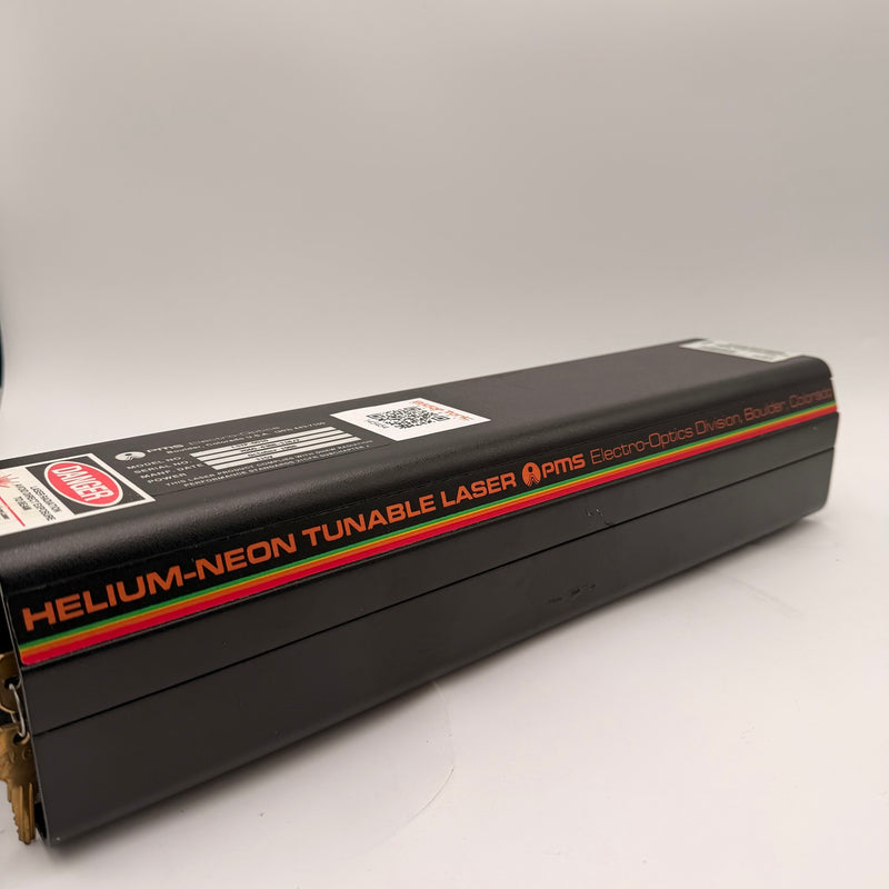 PMS LSTP 0010 Laser