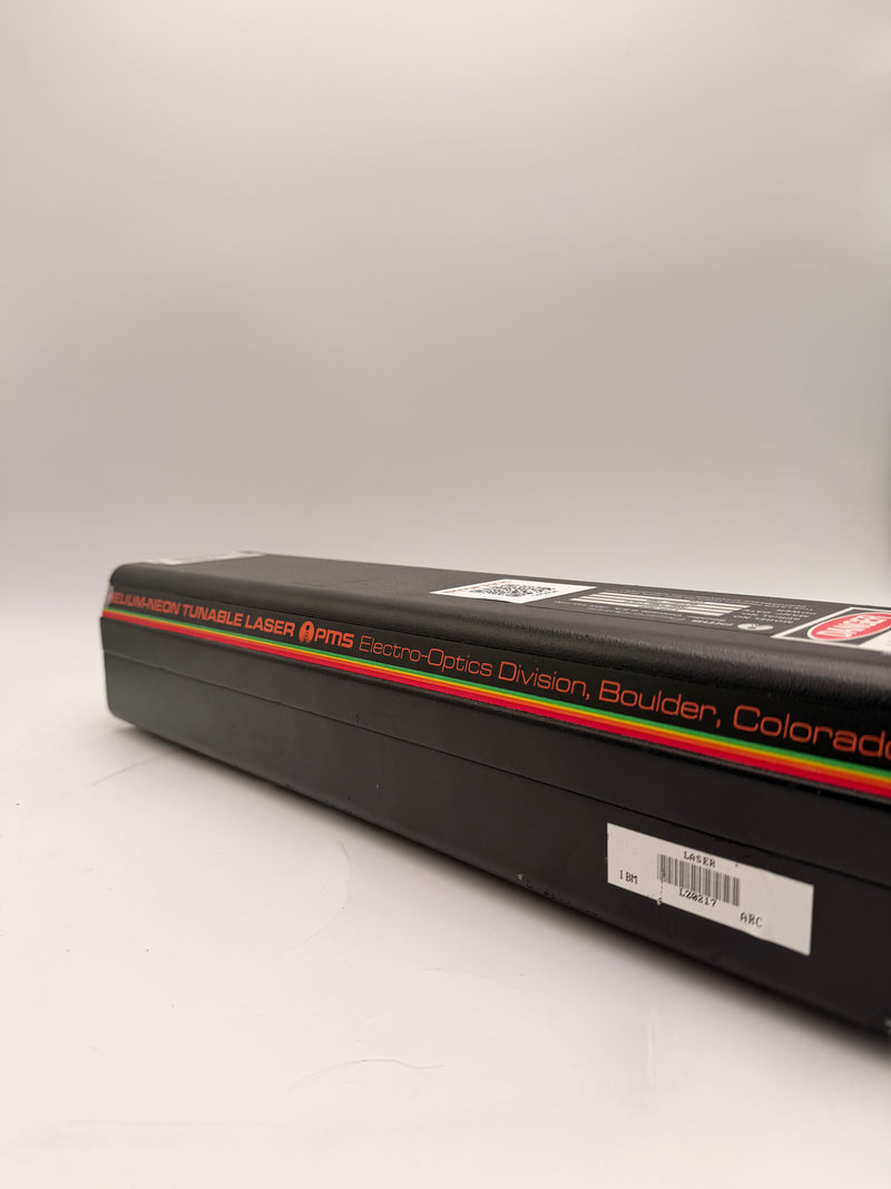 PMS LSTP 0010 Laser