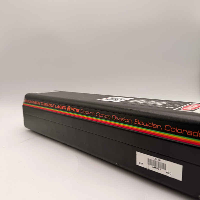 PMS LSTP 0010 Laser