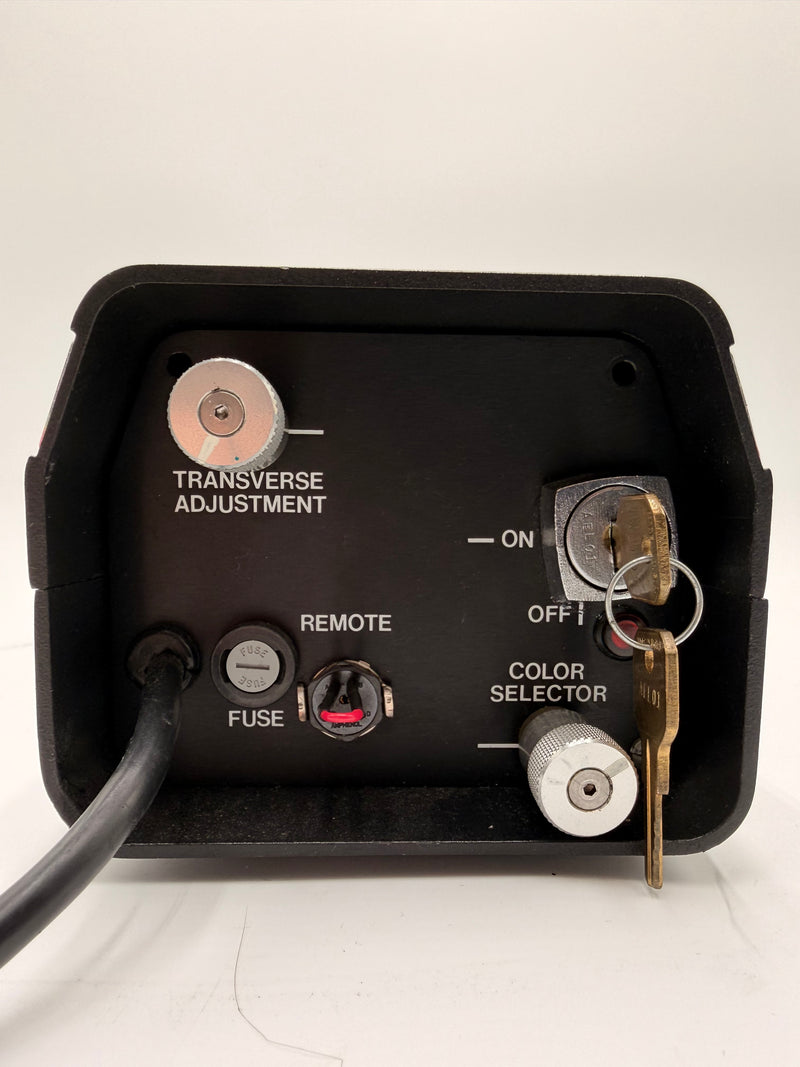 PMS LSTP 0010 Laser
