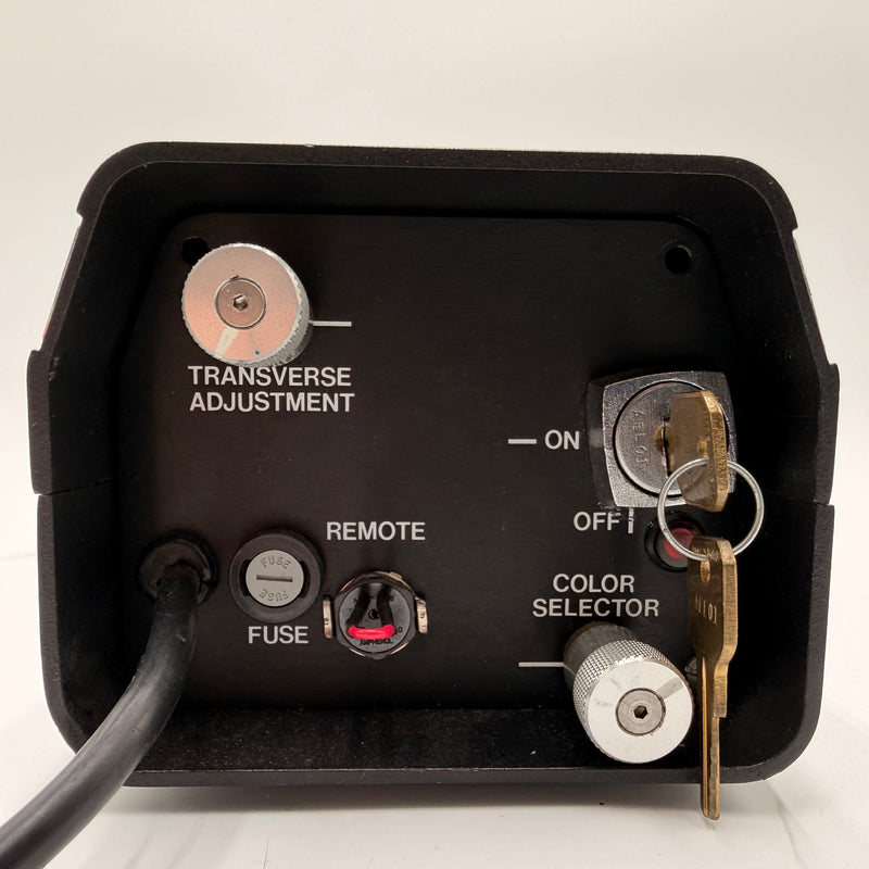 PMS LSTP 0010 Laser