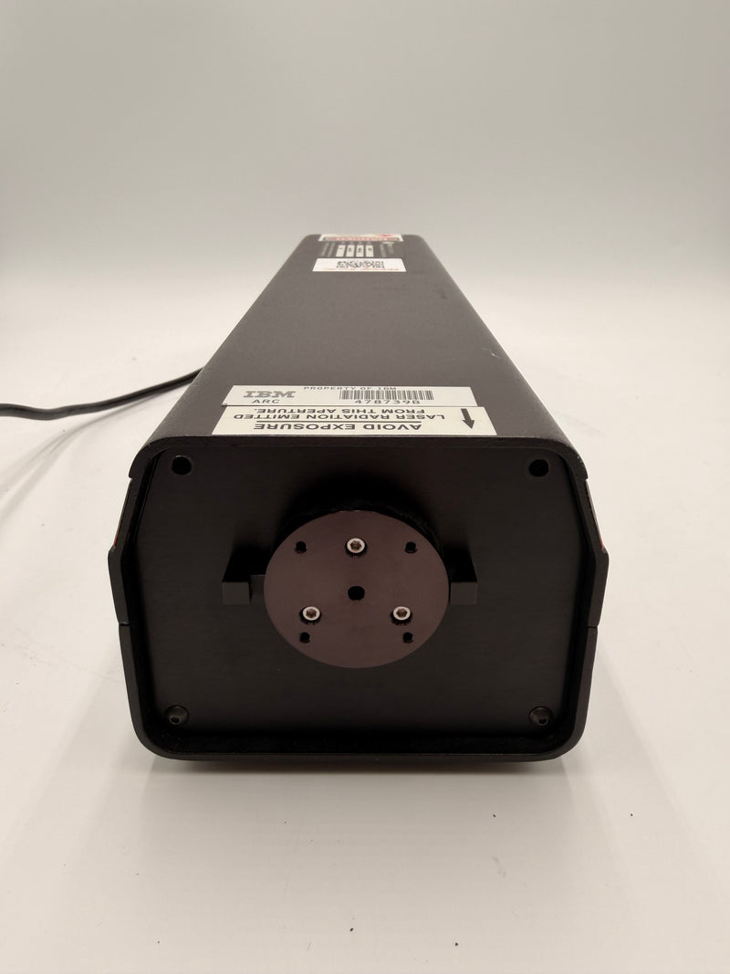 PMS LSTP 0010 Laser