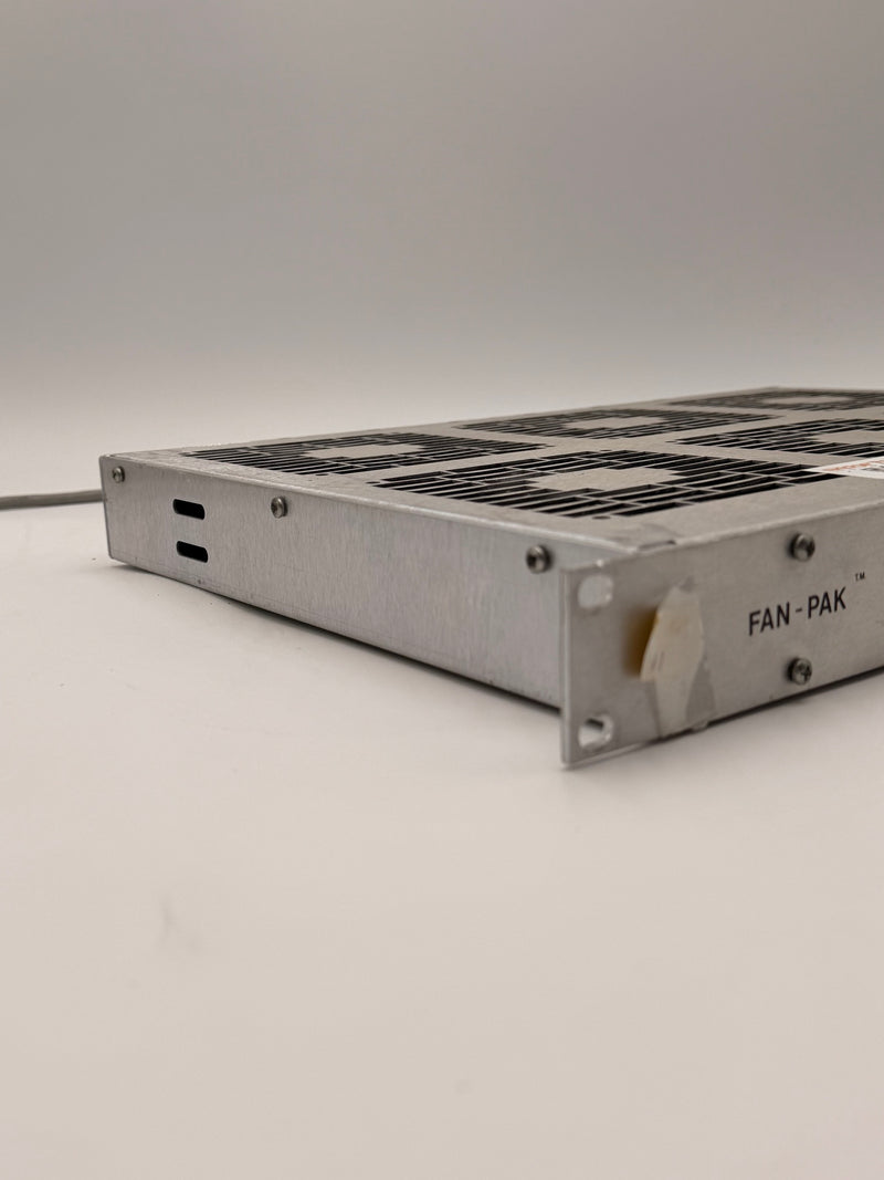 Calibre FAN PAK Rack Cooling Fan Unit