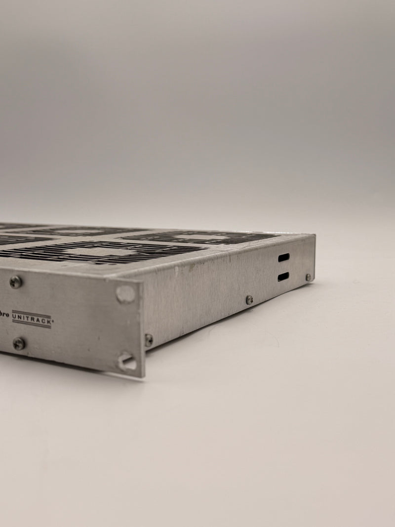 Calibre FAN PAK Rack Cooling Fan Unit