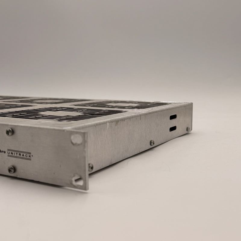 Calibre FAN PAK Rack Cooling Fan Unit