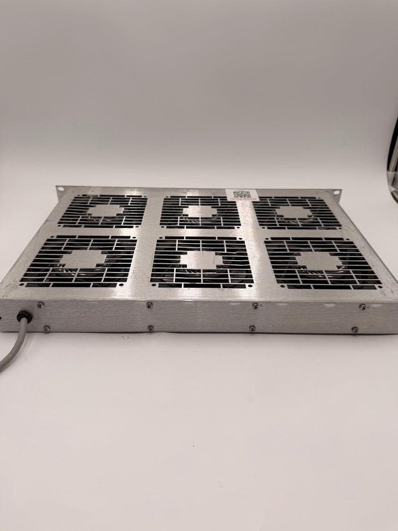 Calibre FAN PAK Rack Cooling Fan Unit