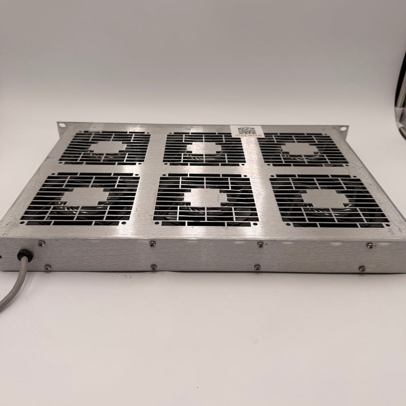 Calibre FAN PAK Rack Cooling Fan Unit