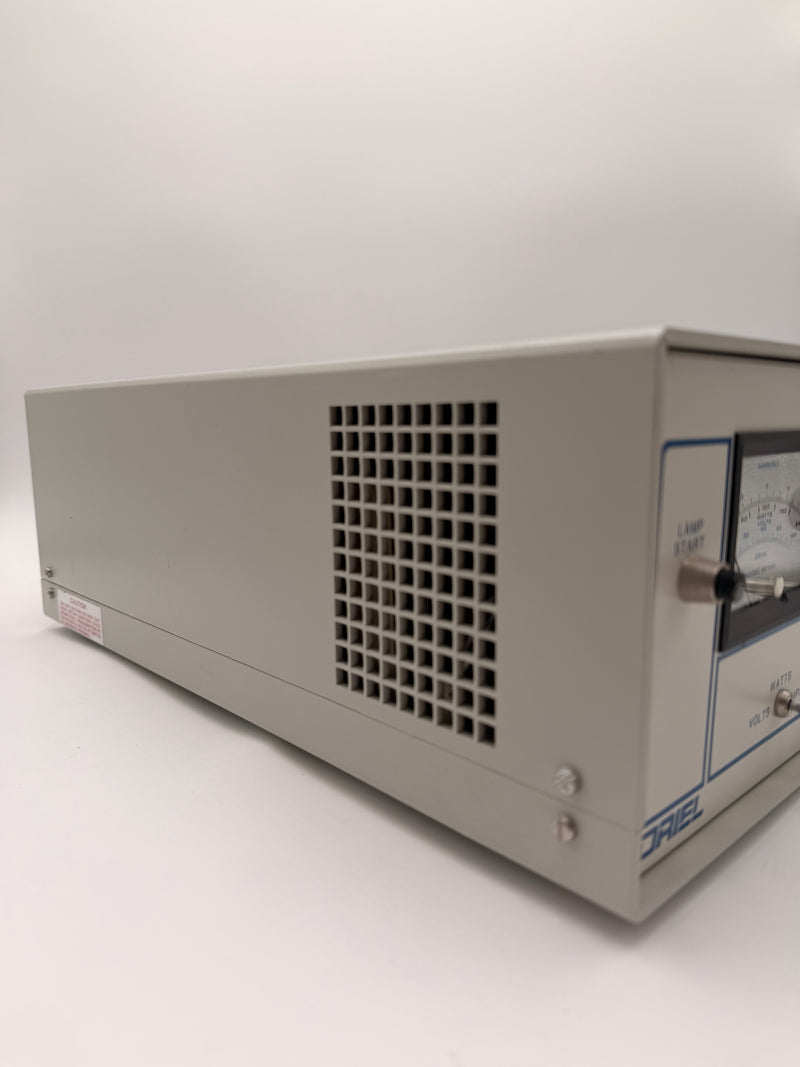Oriel 68805 Power Supply