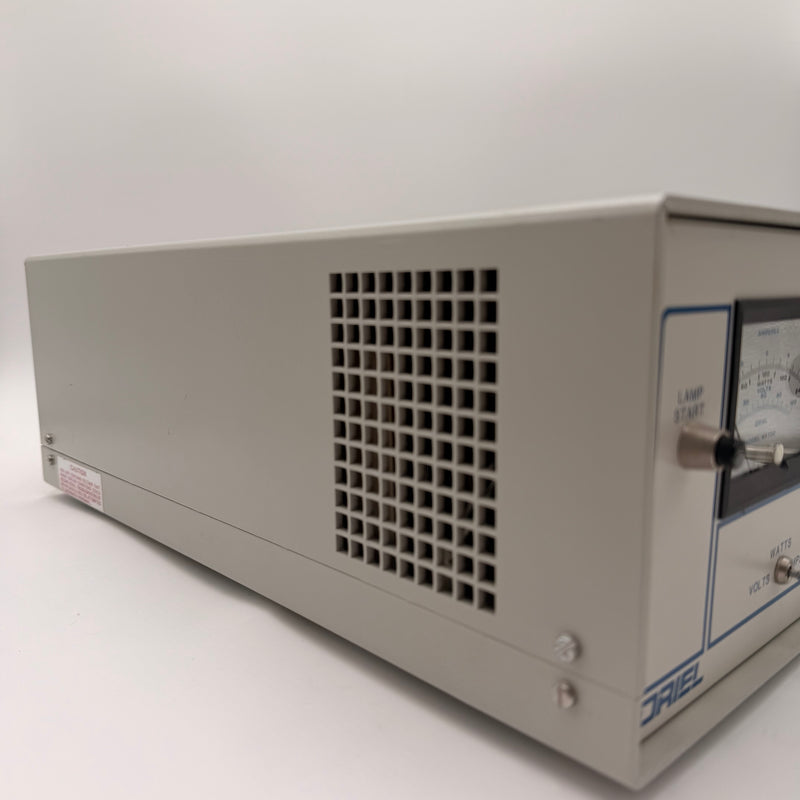 Oriel 68805 Power Supply