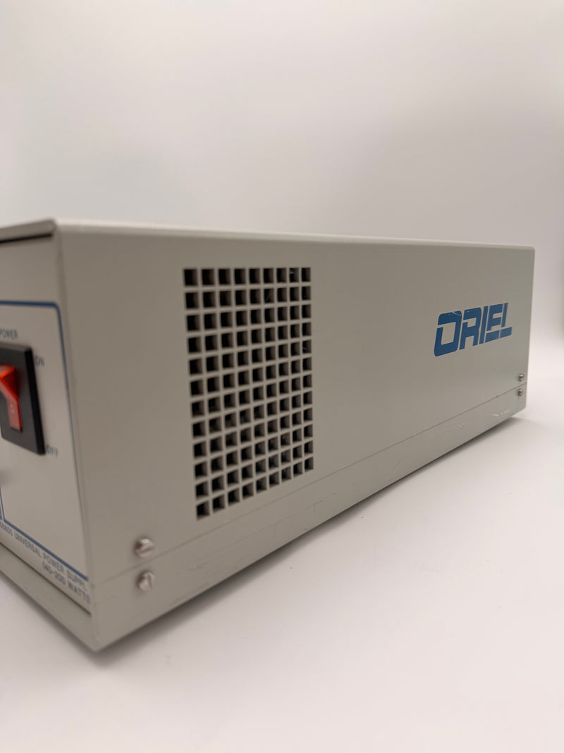 Oriel 68805 Power Supply