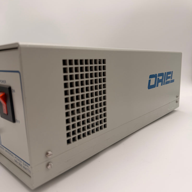 Oriel 68805 Power Supply